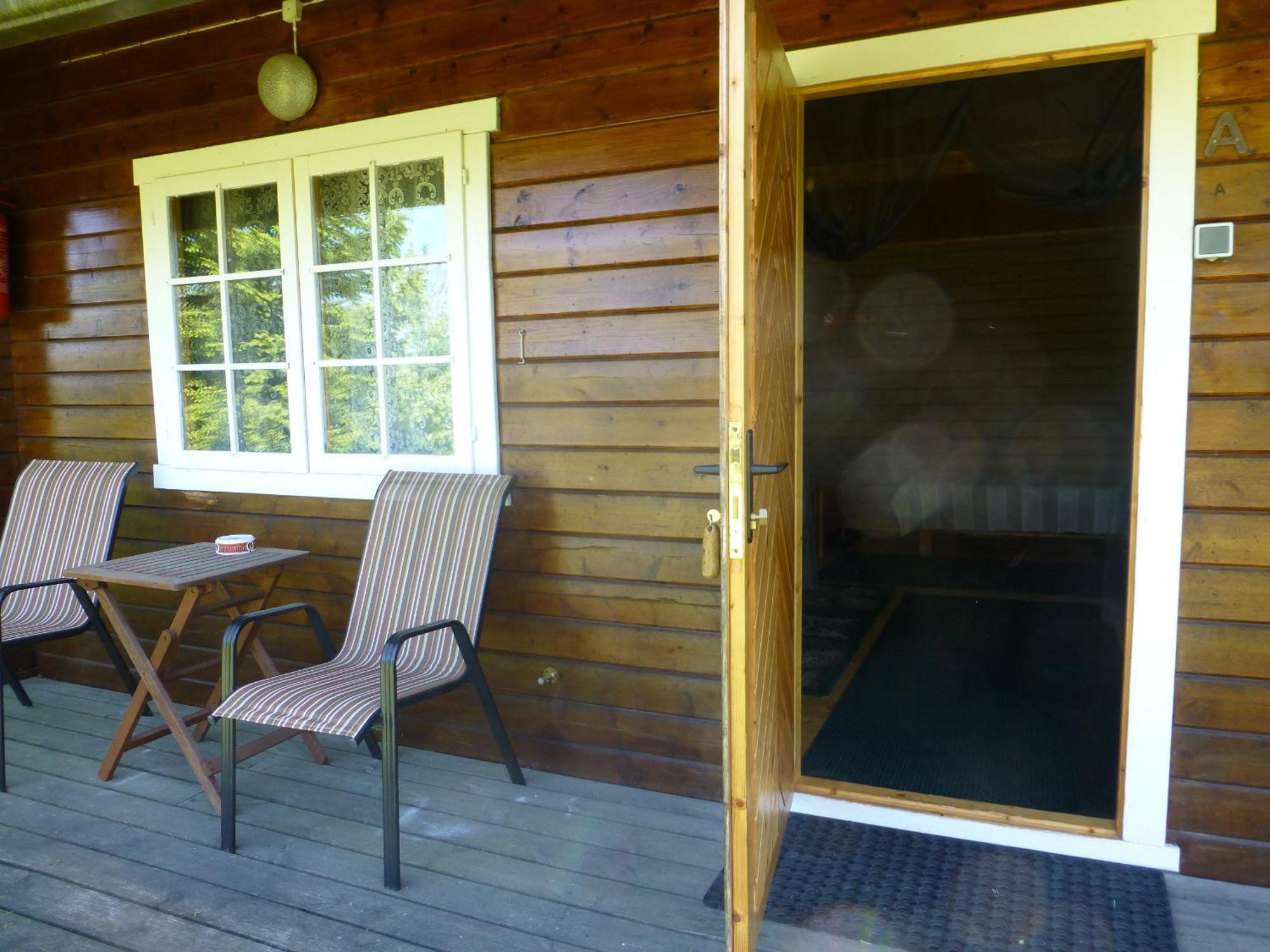 Jurna Recreation Farm Villa Upa Exterior photo
