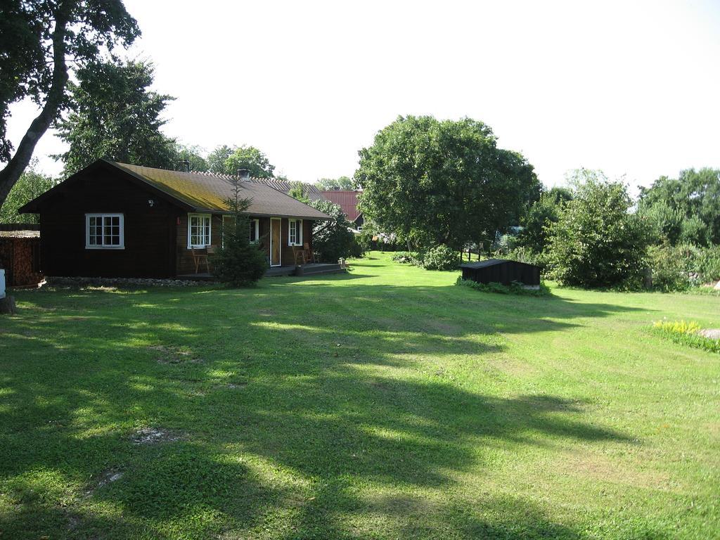 Jurna Recreation Farm Villa Upa Exterior photo